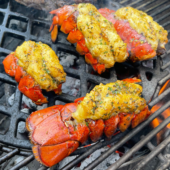 Maine Lobster Meat  Buy Lobster Meat Online for Overnight Delivery – SoPo  Seafood